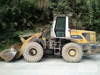 【設(shè)備對比】 柳工ZL30E與福田雷沃FL935E