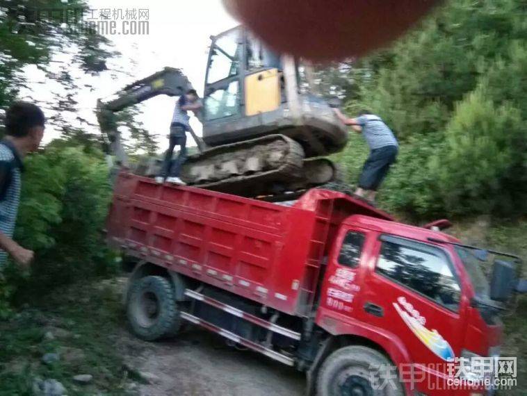 這樣的師傅還有什么卵用！
