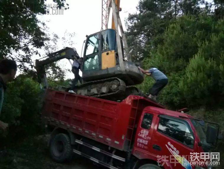 這樣的師傅還有什么卵用！
