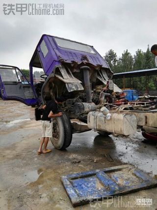 新機(jī)配板車了（海量圖，看官們有福了）