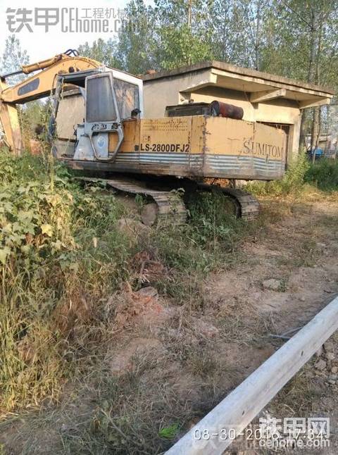 路遇老爷车