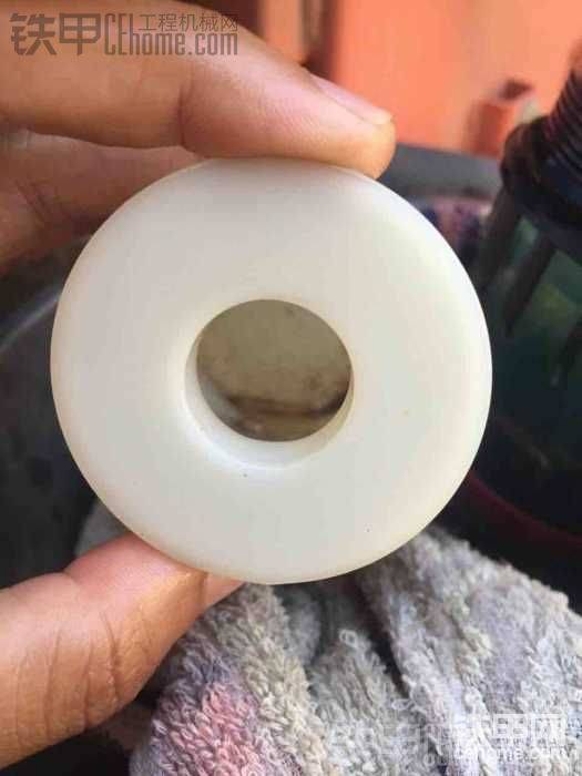 第一次换滤芯我也不懂全程网友教的