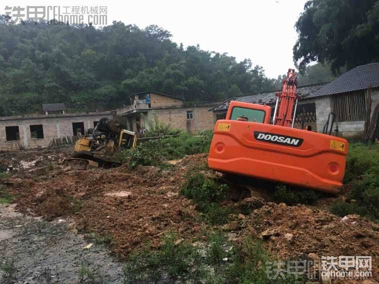 沒成想大意了，連自己也給陷了進(jìn)去