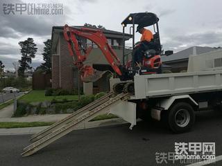 上机5小时，澳洲开始挣钱了