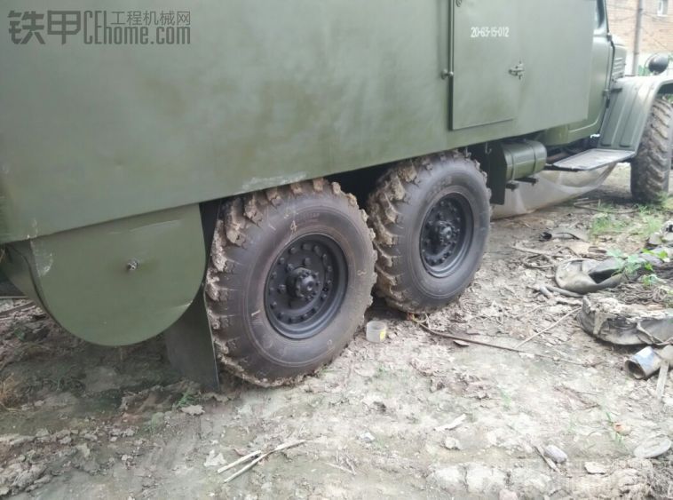 76年純新軍車，不買可以開開眼