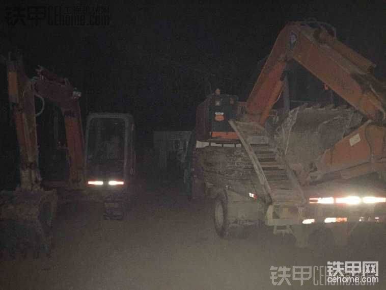 我的二臺(tái)小機(jī)機(jī)