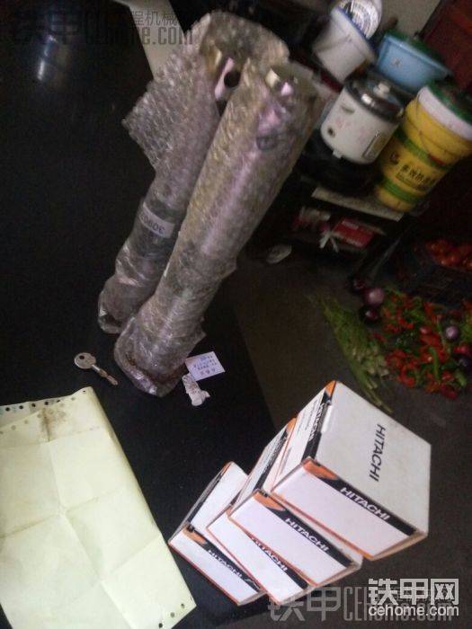 原厂配件你懂的

