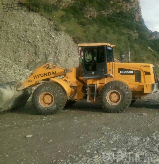 装载机在需要电焊时，都把总闸关掉没？