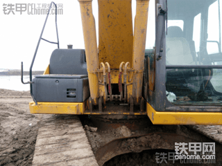 住友挖機(jī)