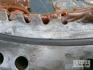 回轉支撐的安裝方法三部走