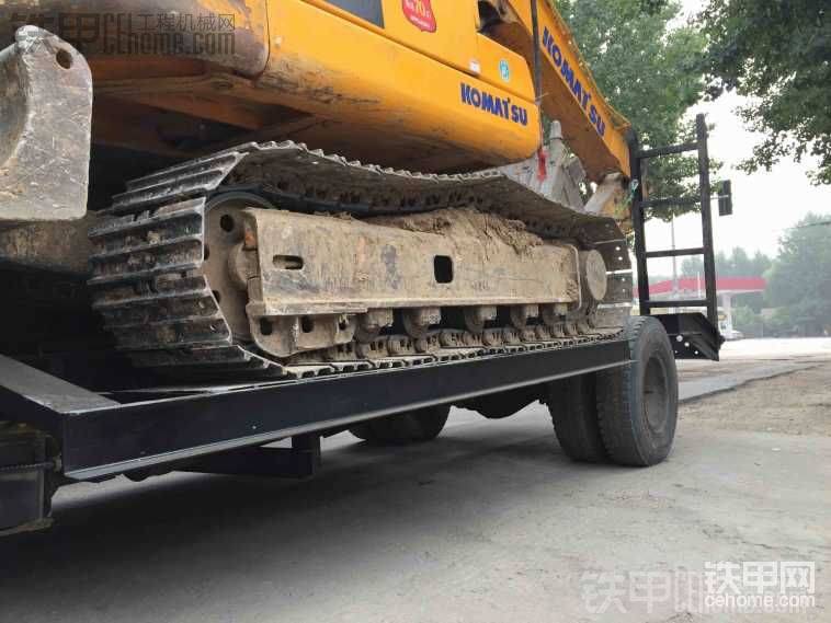  看看改的這托車怎么樣？
