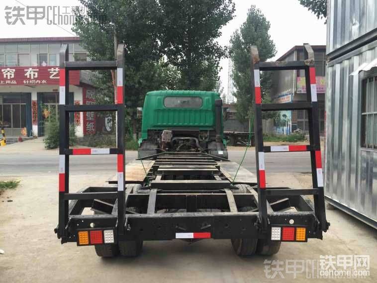  看看改的這托車怎么樣？