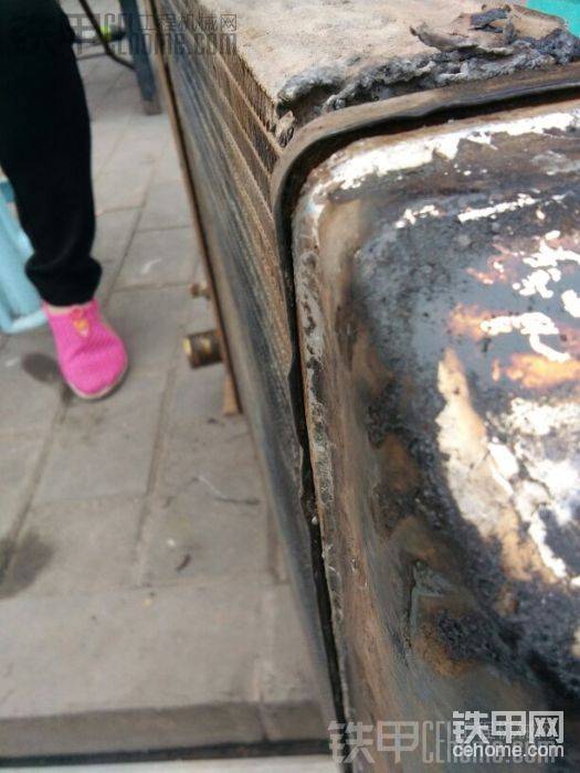 一圈掏掉后就可以取出上蓋，
