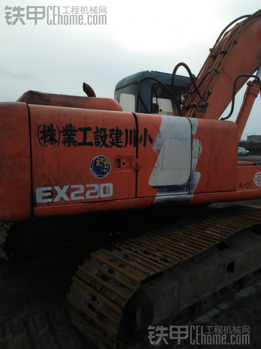 EX200-3急售15848353787