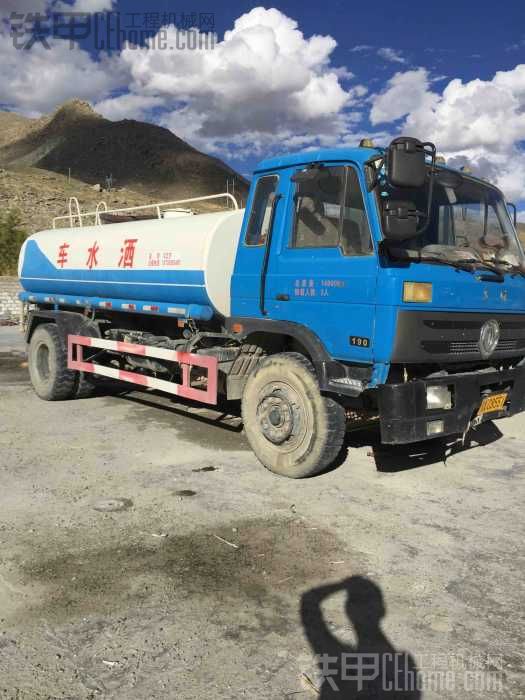 四川哪里有撒水車賣