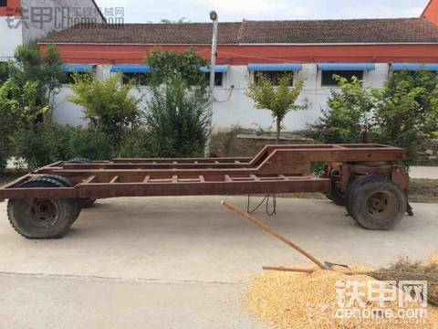 拖車出售