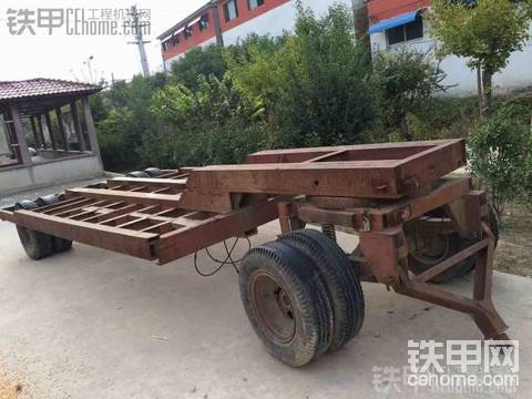 拖車出售