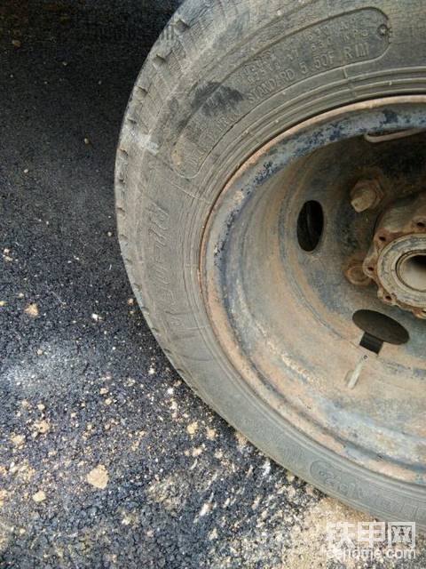 拖車