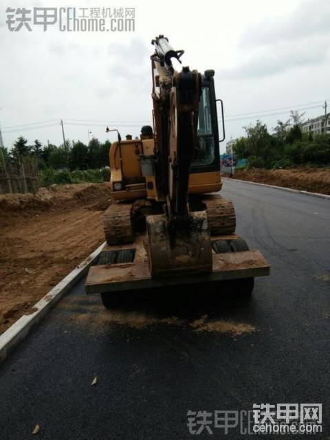 拖車