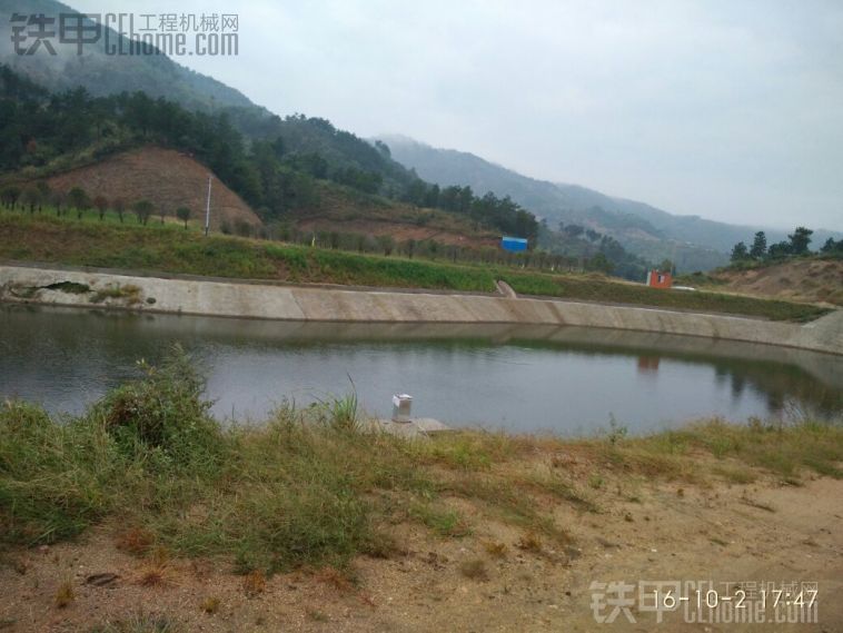 國慶去釣魚