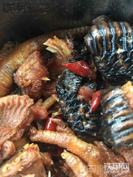 味道不錯。不過不愛吃