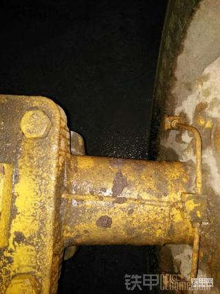 【绥德小周】维修醉事之50C点点滴滴