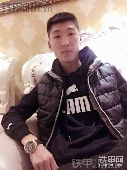 一看就有才，
