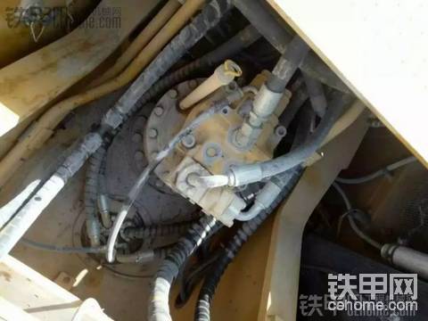 卡特彼勒 329D 二手挖掘機(jī)價(jià)格 72萬 4800小時(shí)