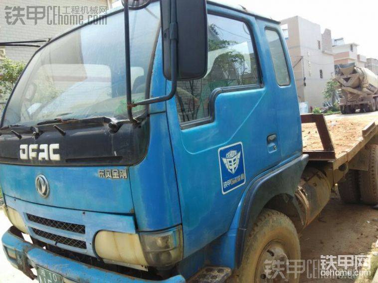 機(jī)況正常，缺審有證件，有低速檔
