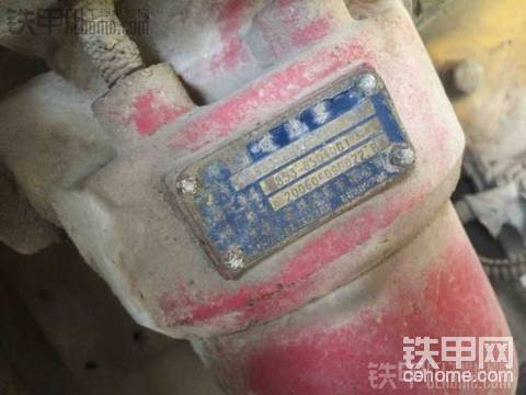 康明斯發(fā)動機(jī)