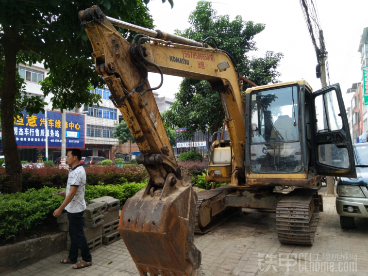 等下坐車去深圳，有一起看機的小伙伴嗎？