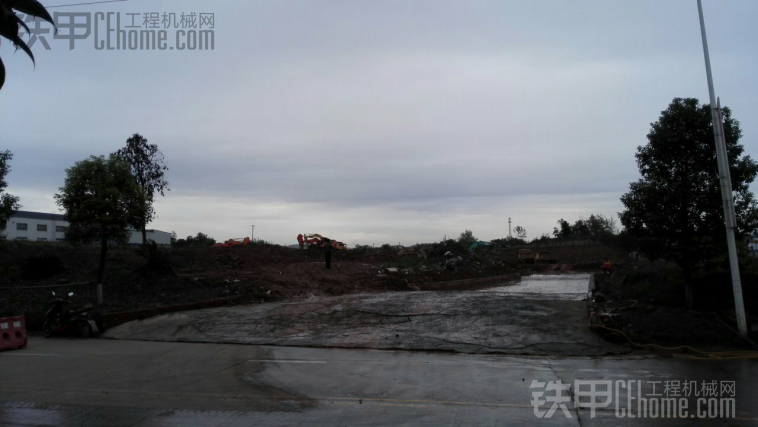 又要下雨了