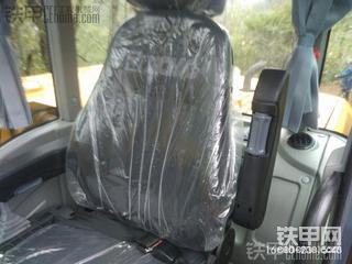 一不小心买了徐工75D