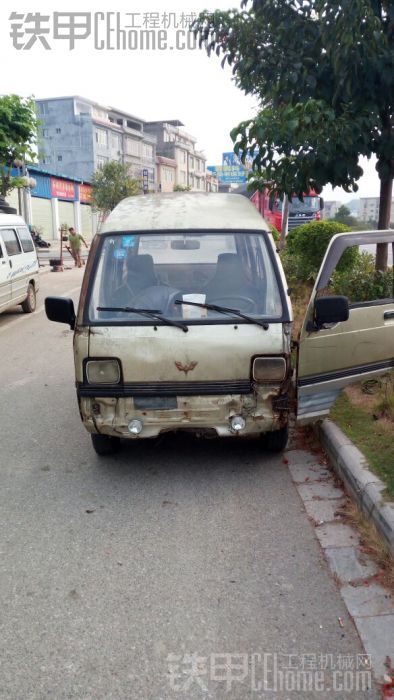 剛提的五菱神車屌爆天