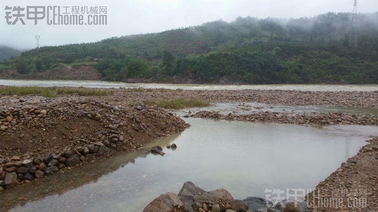 沙場被沖，又來打醬油