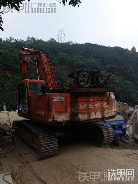 空壓機(jī)，打孔用
