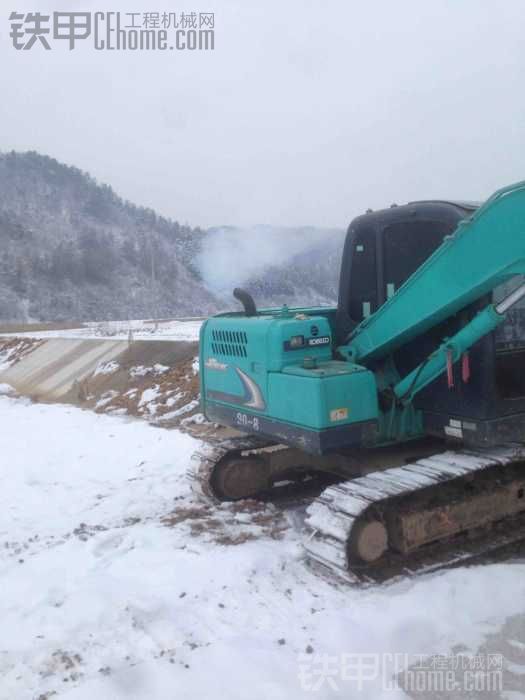 東北小火車！