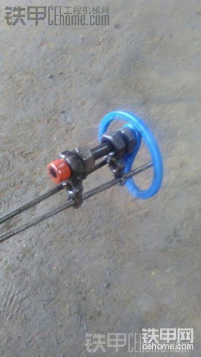 這是換狹小地方的專用工具，很實用
