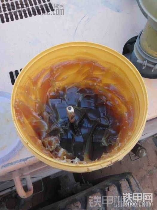 太软的黄油怕存不住，不到4小时又的打