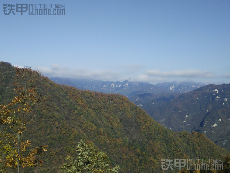 今儿天气好