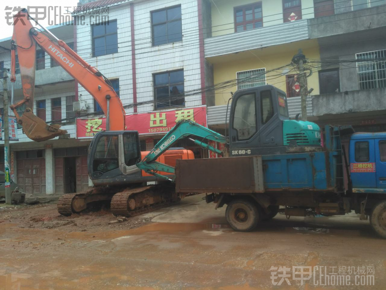 天天下雨曬鐵都曬不了