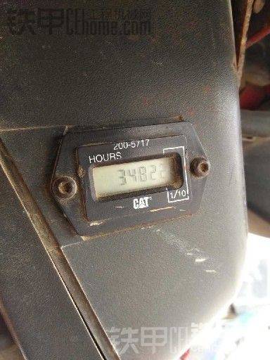 履帶式滑移機(jī)，洗洗更健康