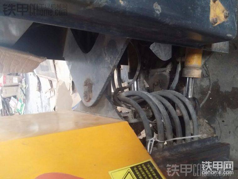 5年了油漆堪比轎車金屬漆
