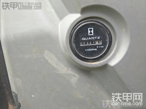 神剛130-8之換操作桿子彈頭總成！