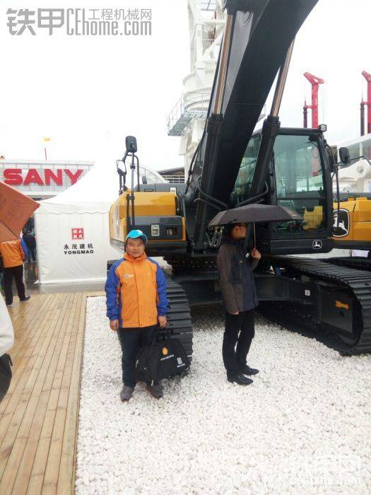 下一站來(lái)到了美國(guó)的約瀚迪爾
這是一個(gè)進(jìn)入中國(guó)市場(chǎng)稍晚的品牌機(jī)子，經(jīng)過(guò)自己的營(yíng)銷手段如今……你懂的
