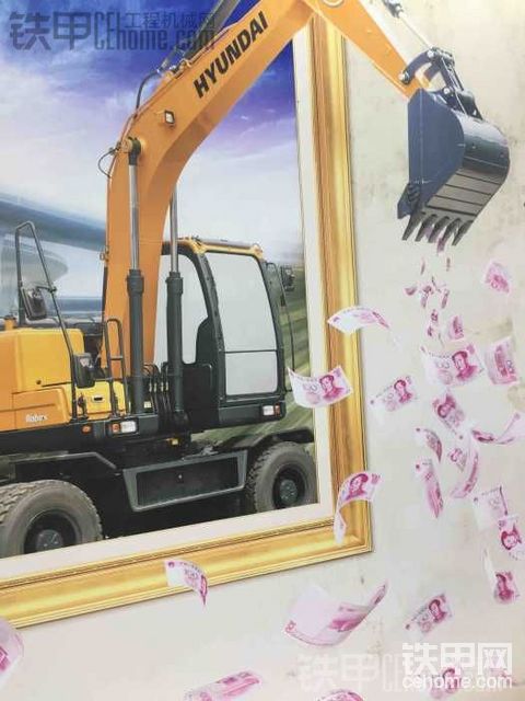 2016宝马展 我最喜欢的