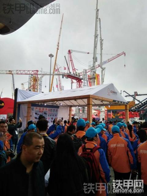 2016宝马展不虚此行