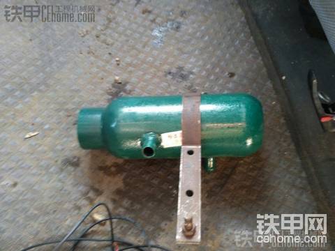 东北动力启动土办法