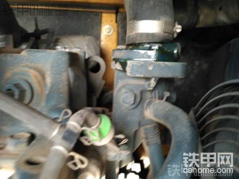 东北动力启动土办法