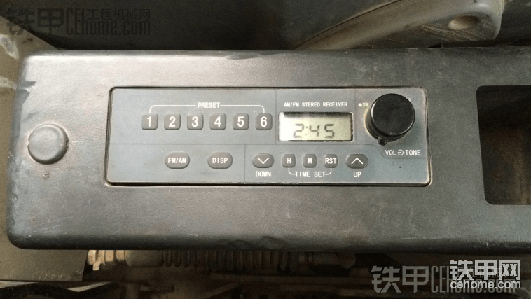 日立收音機-帖子圖片